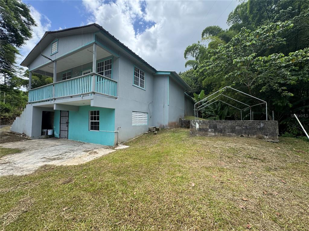 131, Guilarte, Adjuntas - 20