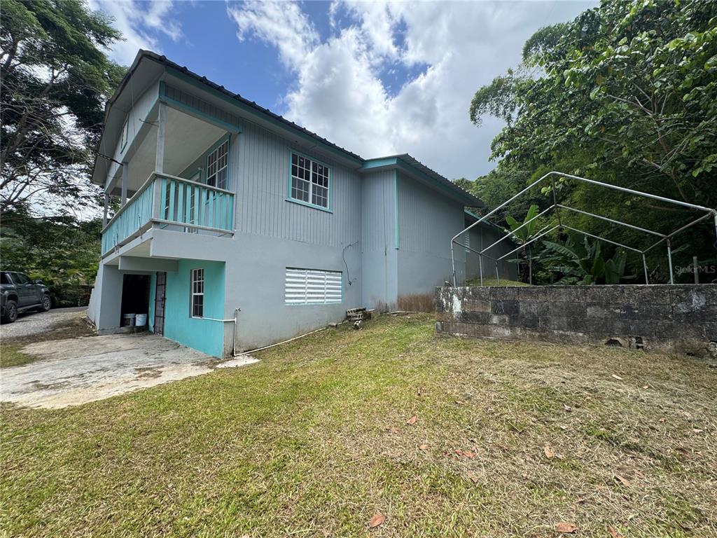131, Guilarte, Adjuntas - 22