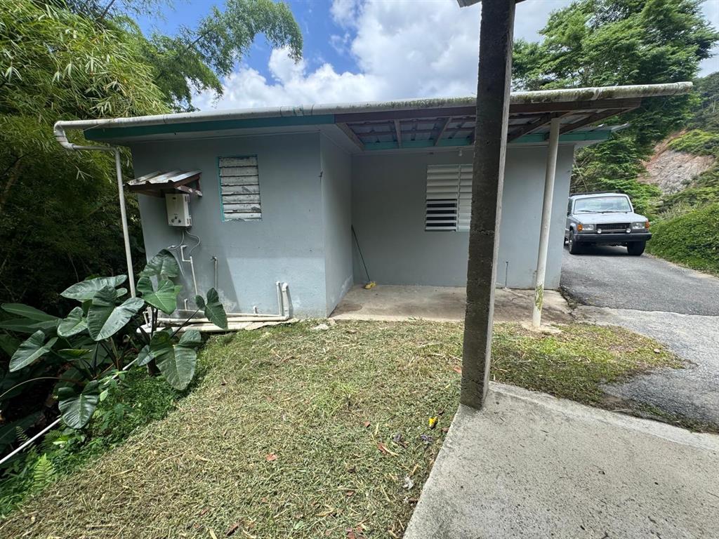 131, Guilarte, Adjuntas - 30