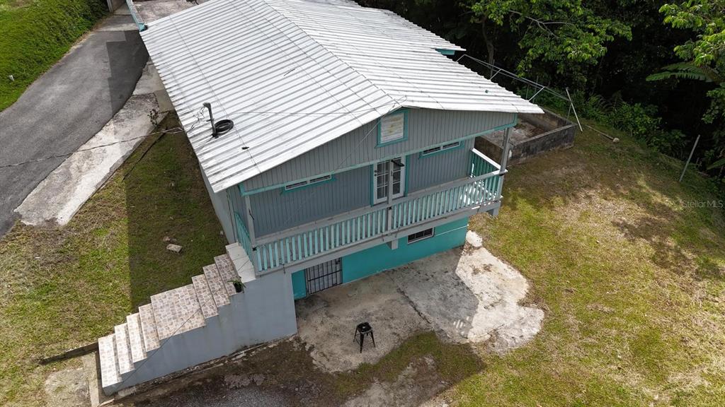 131, Guilarte, Adjuntas - 34