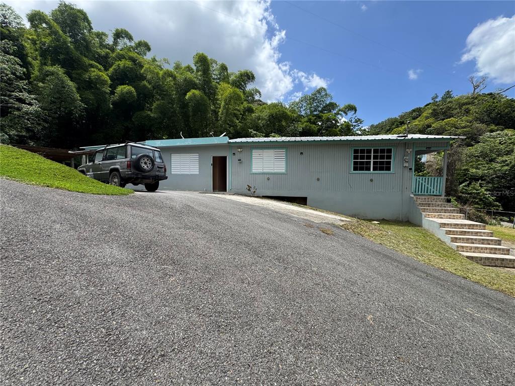 131, Guilarte, Adjuntas - 4
