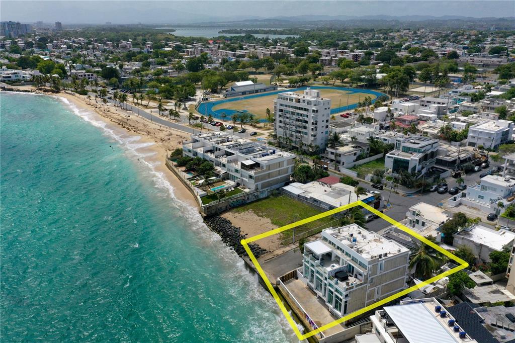 A, B, 2, Rampla Del Almirante, San Juan - 12