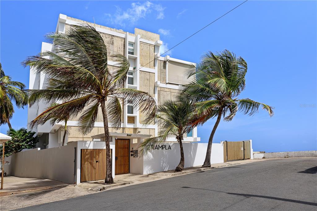 A, B, 2, Rampla Del Almirante, San Juan - 28