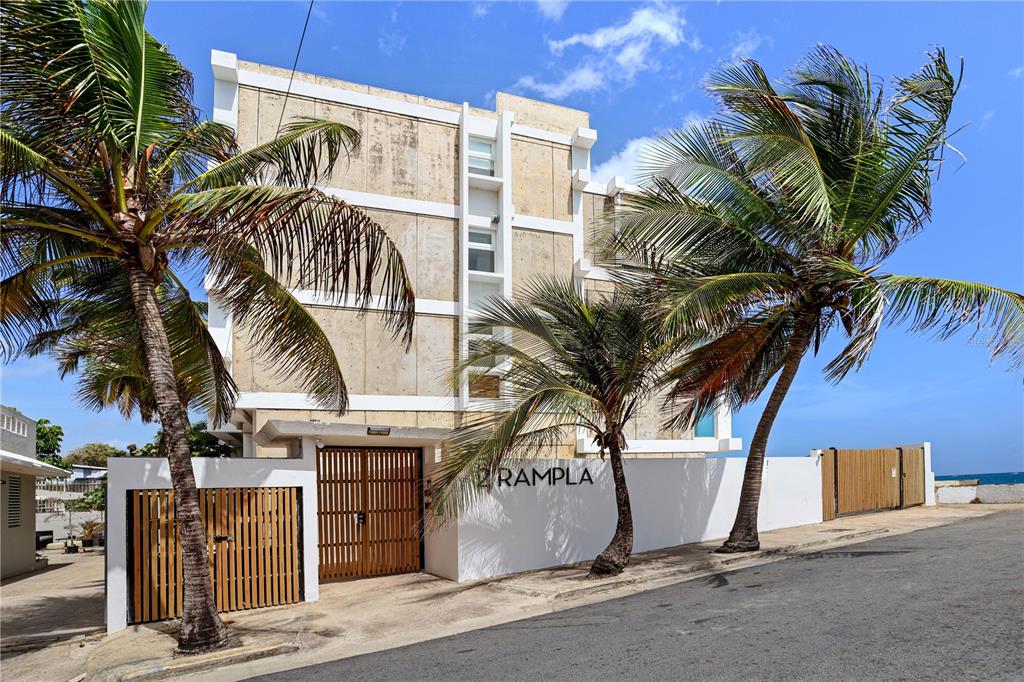 A, B, 2, Rampla Del Almirante, San Juan - 29