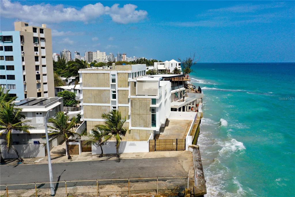 A, B, 2, Rampla Del Almirante, San Juan - 6