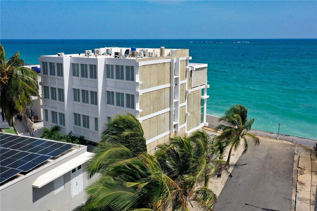 A, B, 2, Rampla Del Almirante, San Juan - 7