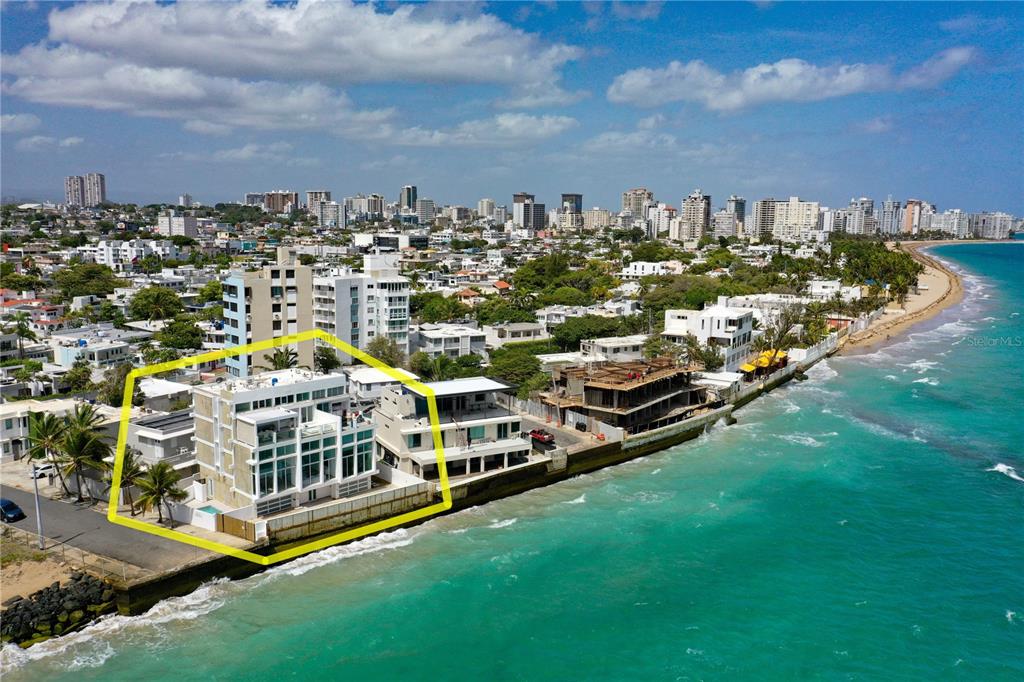 A, B, 2, Rampla Del Almirante, San Juan - 9