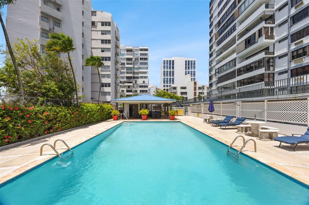 603, 20, Delcasse Street, San Juan - 17