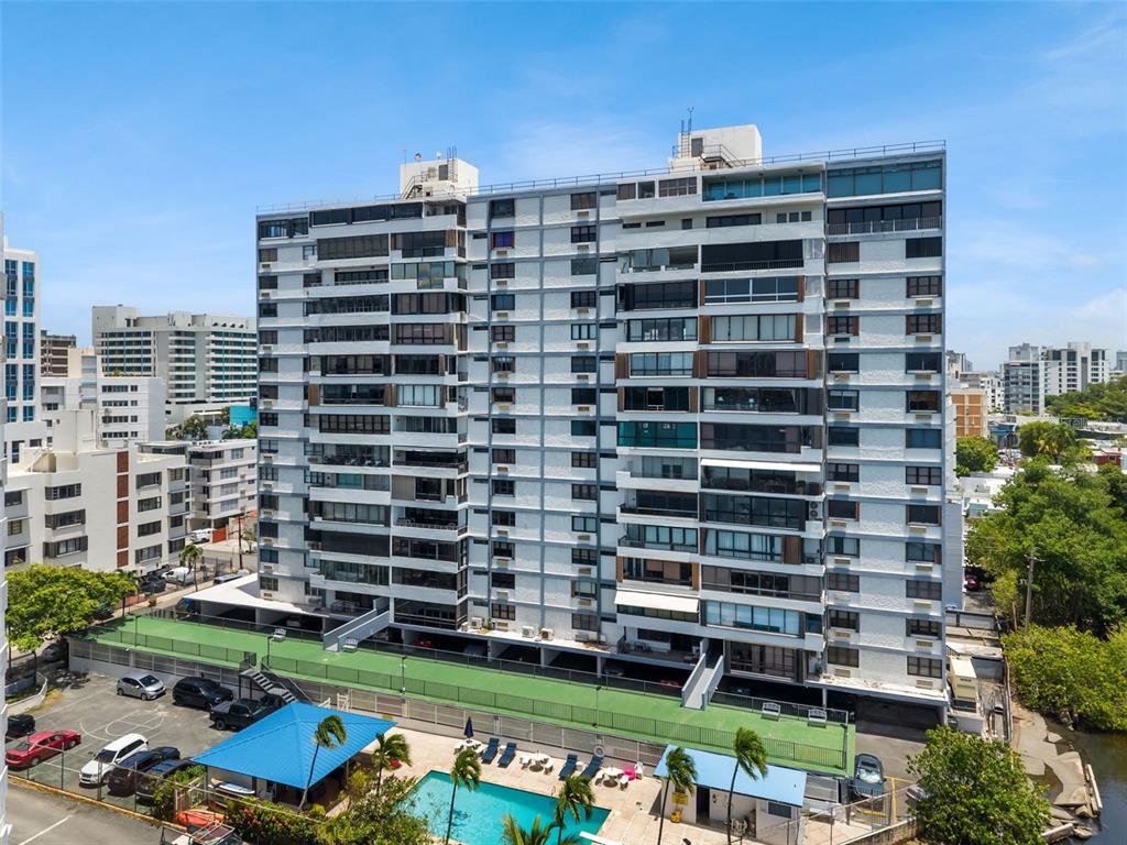 603, 20, Delcasse Street, San Juan - 18