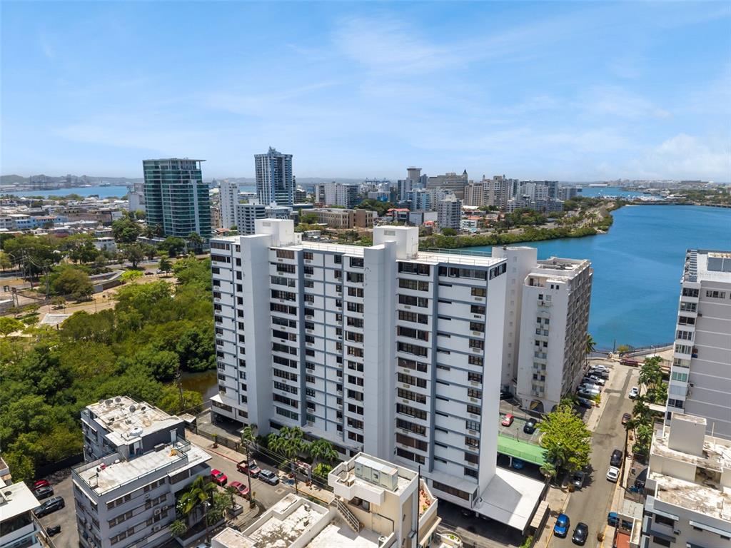 603, 20, Delcasse Street, San Juan - 2