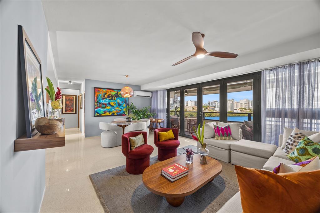 603, 20, Delcasse Street, San Juan - 4