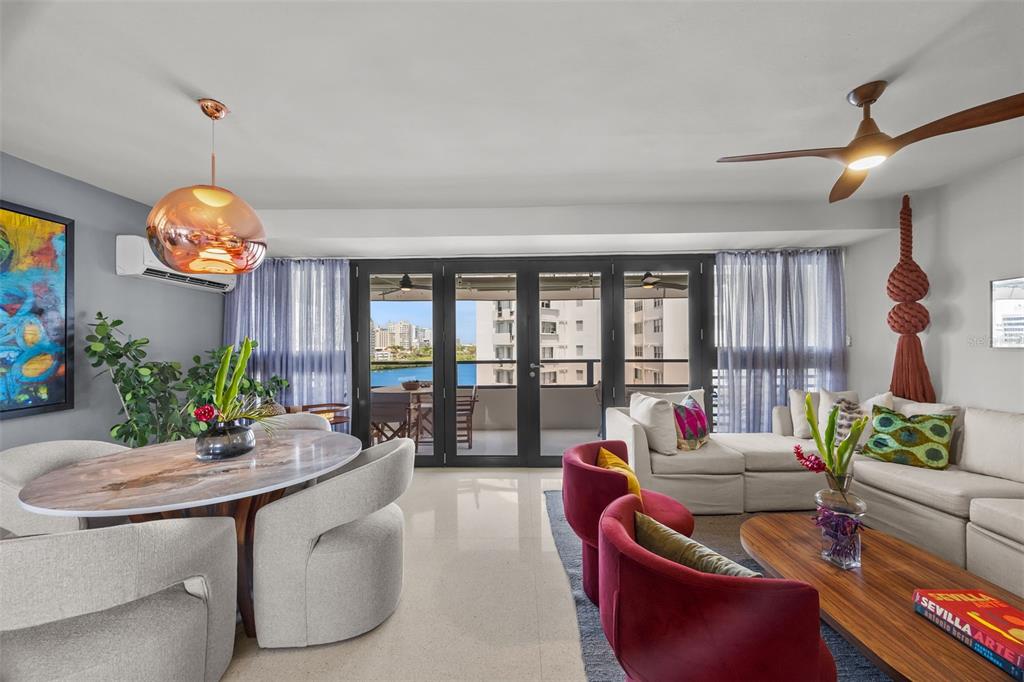 603, 20, Delcasse Street, San Juan - 6