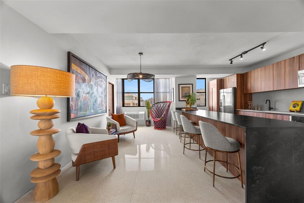 603, 20, Delcasse Street, San Juan - 7
