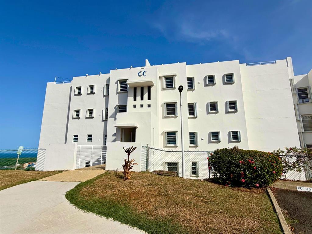 CC202, Cond, Costa Esmeralda, Ceiba - 2