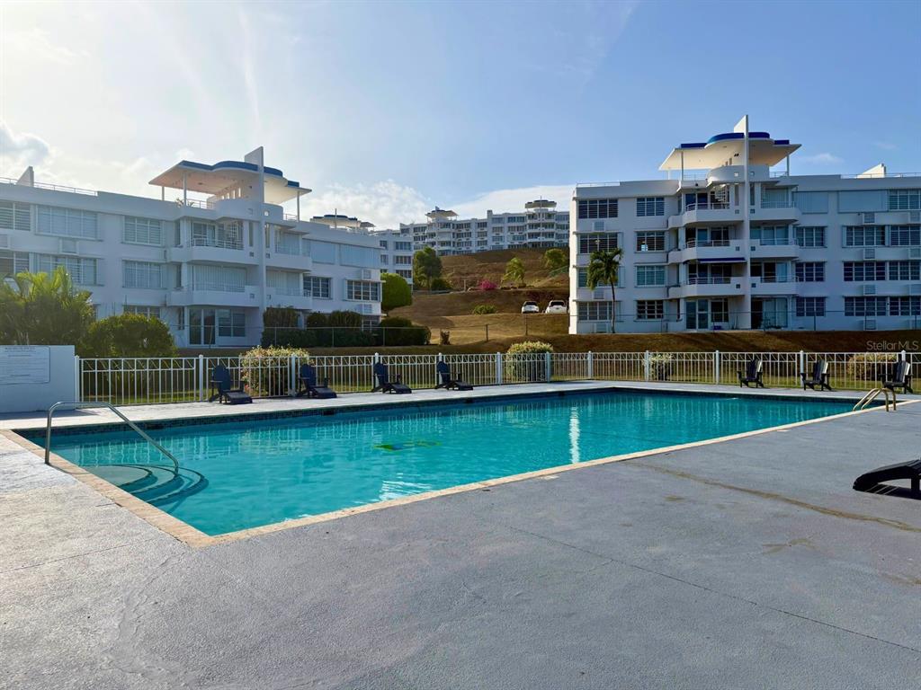 CC202, Cond, Costa Esmeralda, Ceiba - 21
