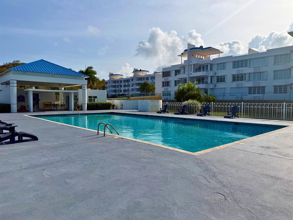 CC202, Cond, Costa Esmeralda, Ceiba - 22