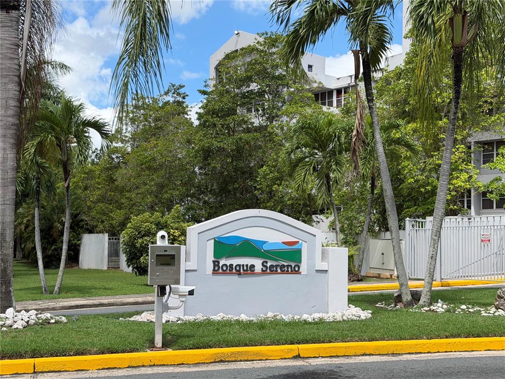 Apartamento en Bayamon