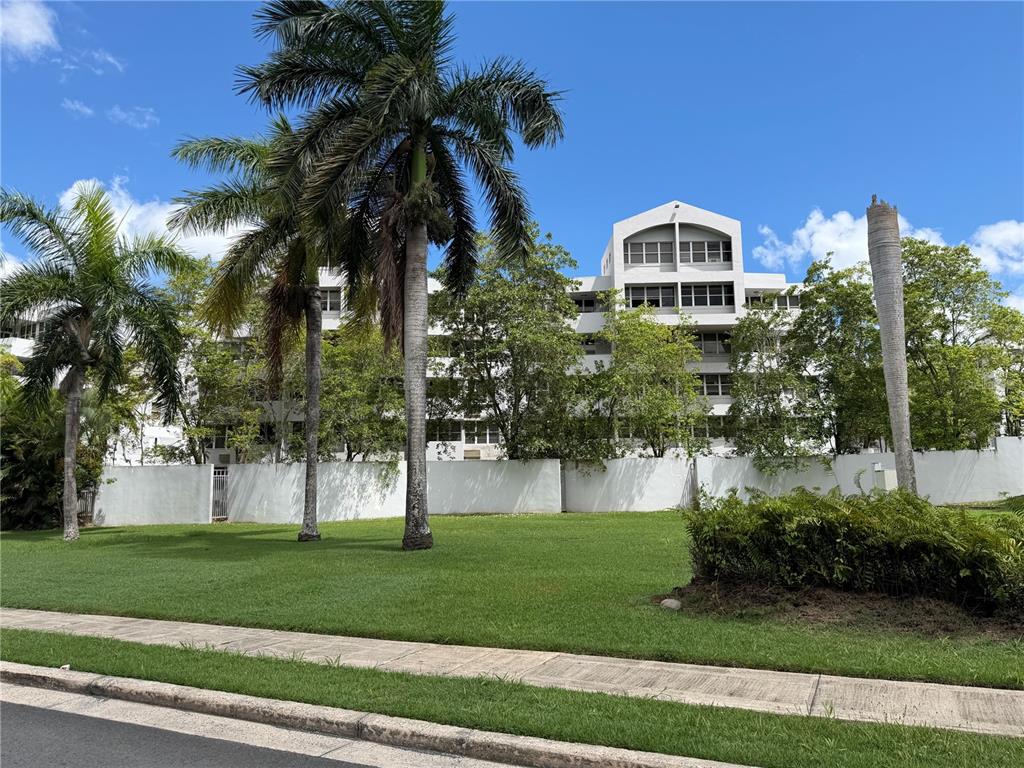 Apartamento en Bayamon