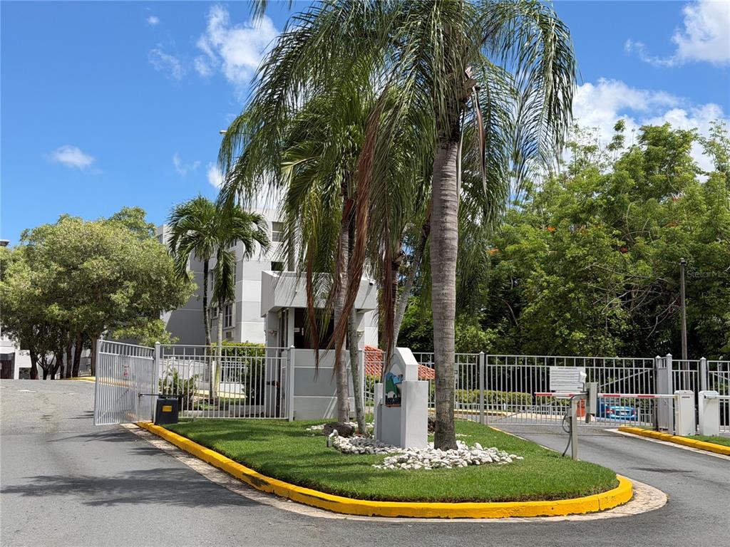 Apartamento en Bayamon