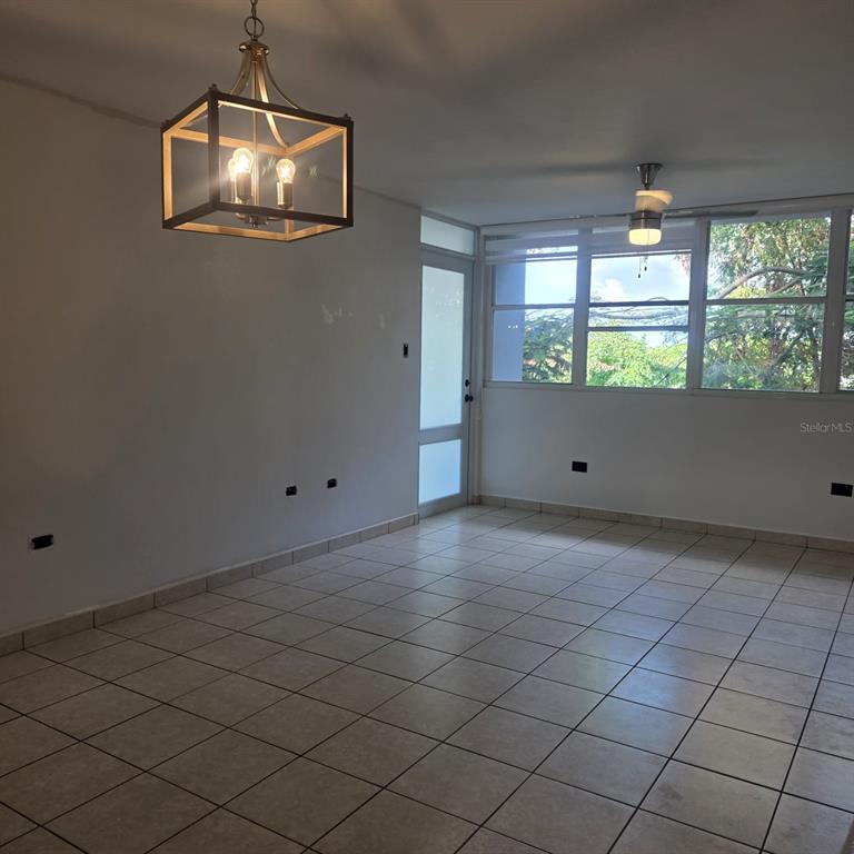 Apartamento en Bayamon