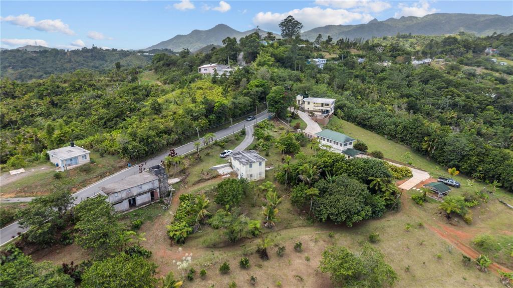 Carretera 143, Km 5.7, Utuado - 20