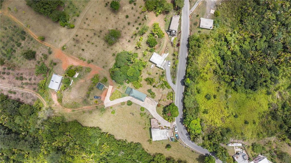 Carretera 143, Km 5.7, Utuado - 33