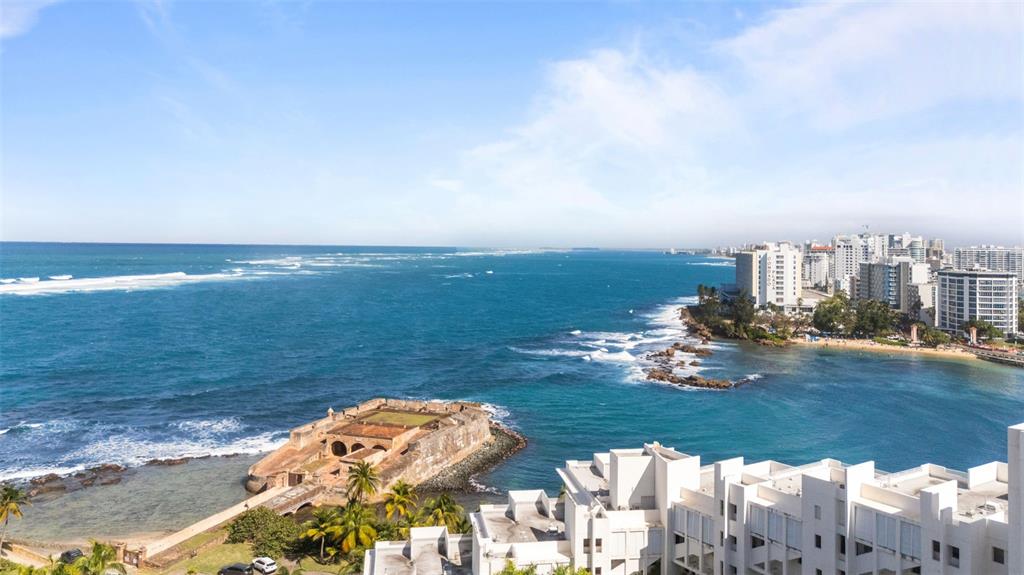Apartamento en San Juan
