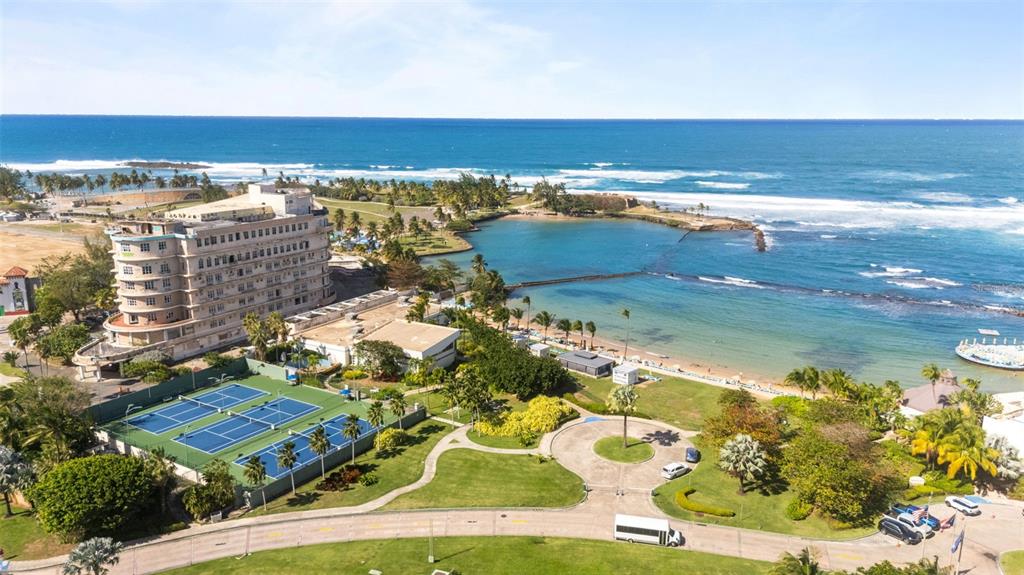 Apartamento en San Juan