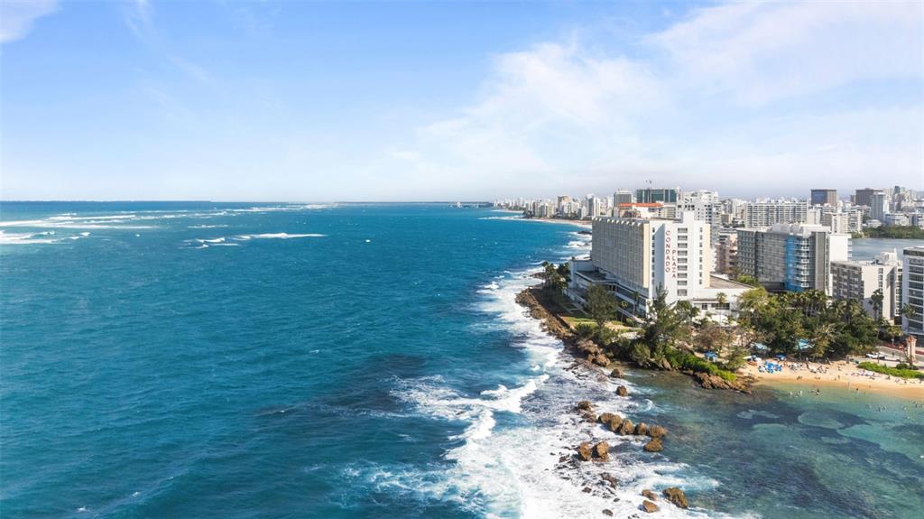 Apartamento en San Juan