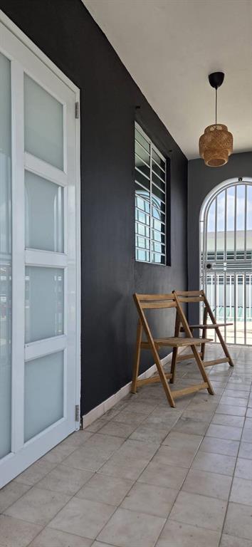 Apartamento en San Juan