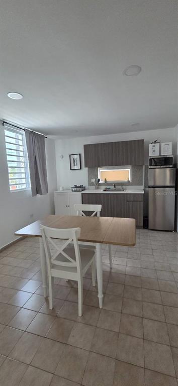 Apartamento en San Juan