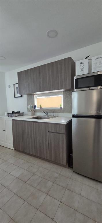 Apartamento en San Juan