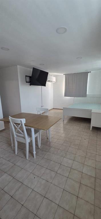 Apartamento en San Juan