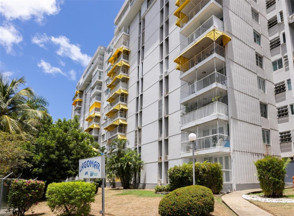 Apartamento in Carolina