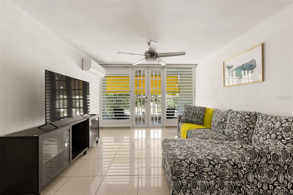 Apartamento in Carolina
