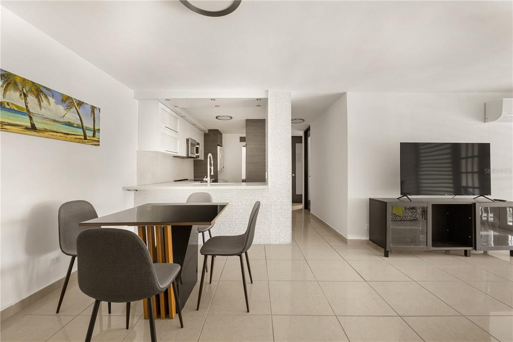 Apartamento in Carolina