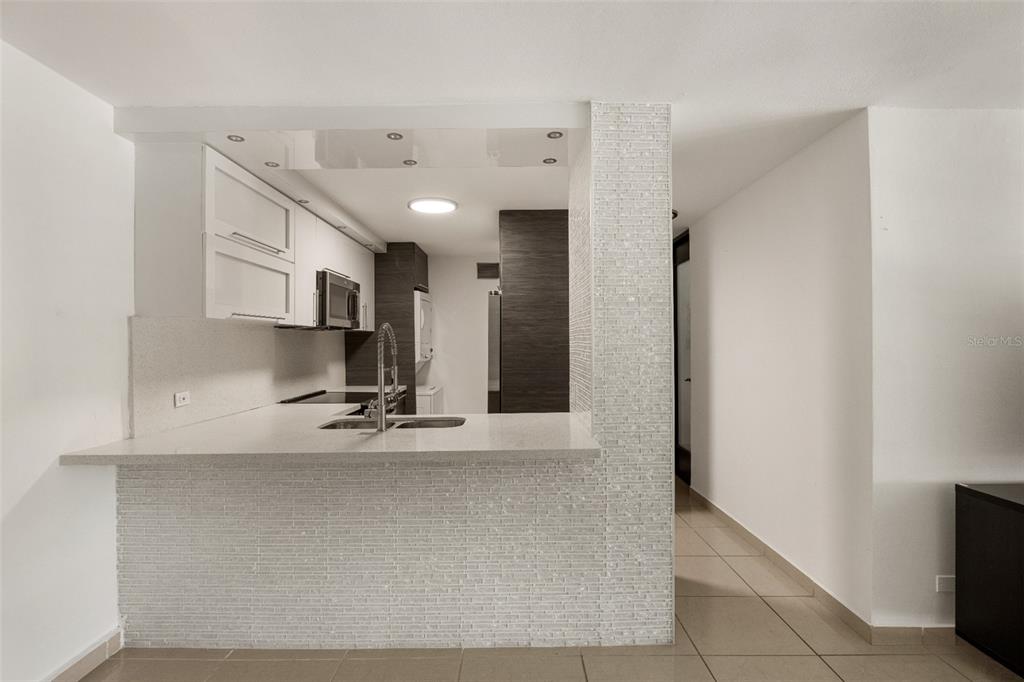 Apartamento in Carolina