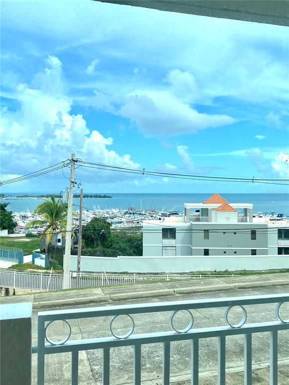 Apartamento en Fajardo