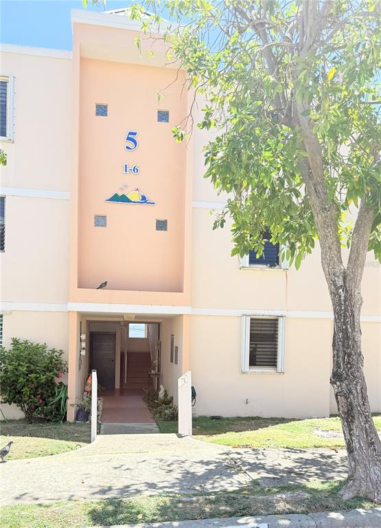 Apartamento en Fajardo
