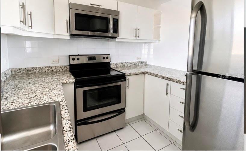 Apartamento en Fajardo