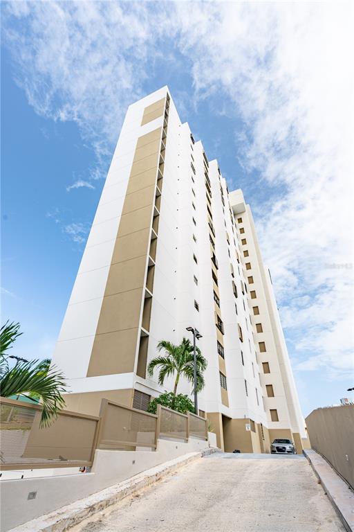 Apartamento in San Juan