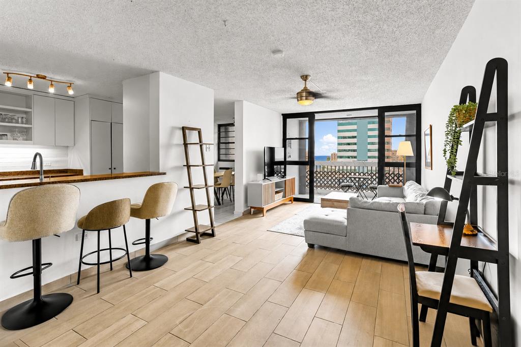 Apartamento in San Juan