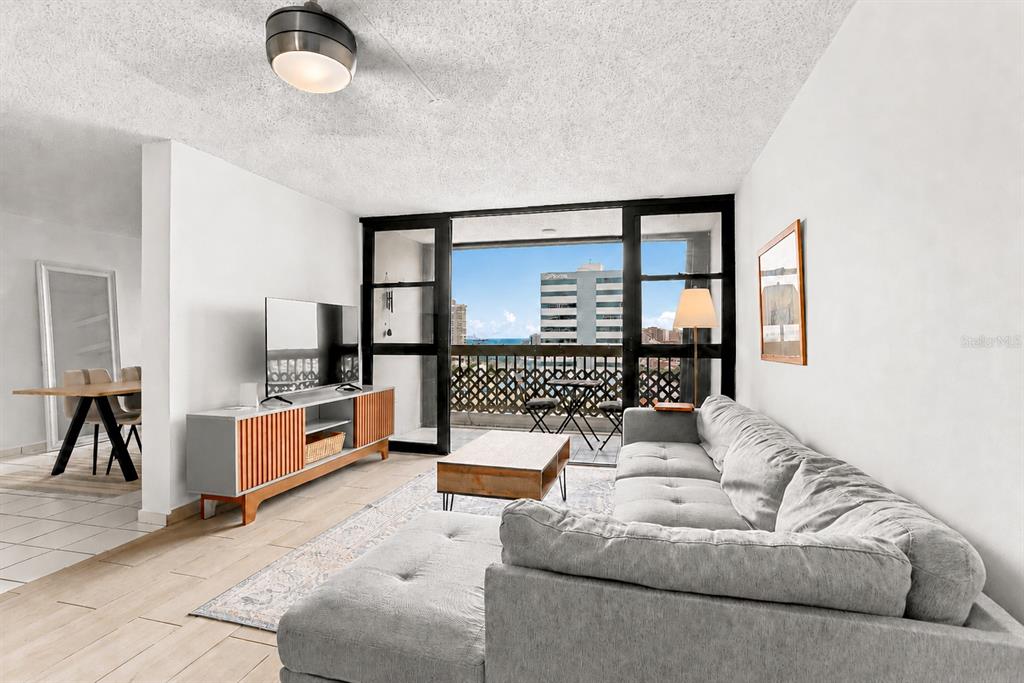 Apartamento in San Juan