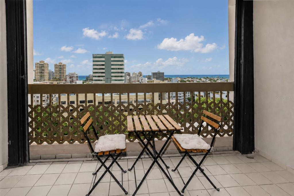 Apartamento in San Juan