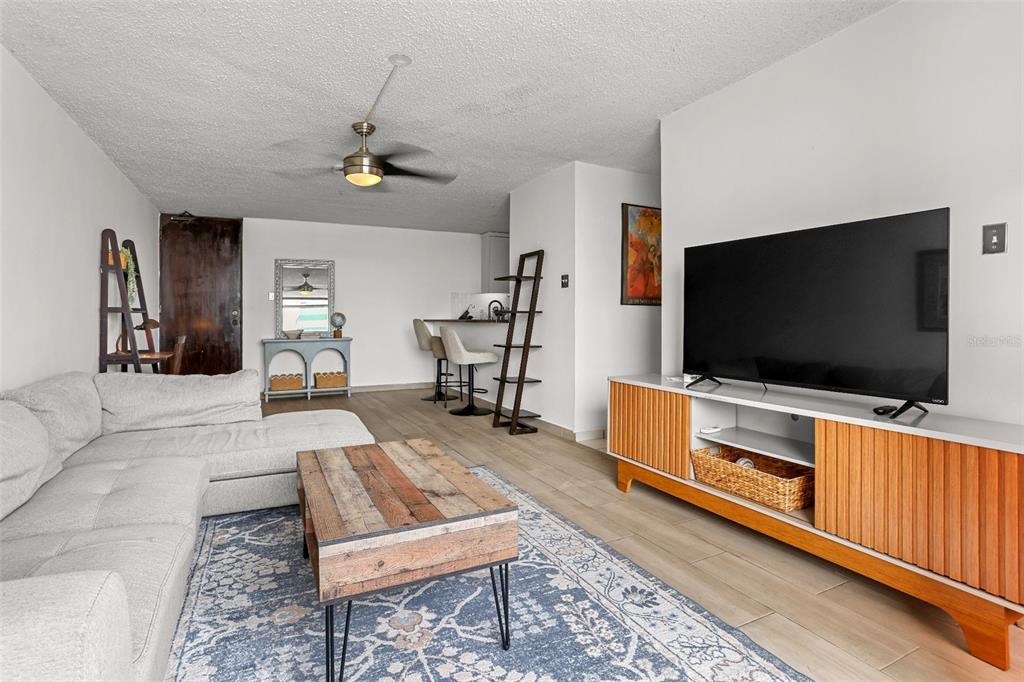 Apartamento in San Juan