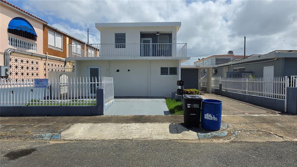 Apartamento en Bayamon