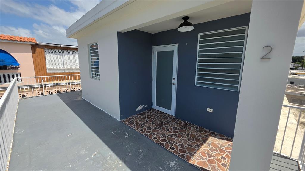 Apartamento en Bayamon