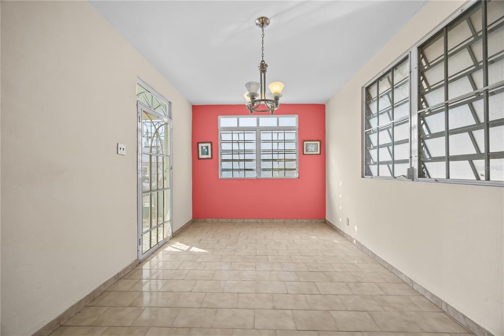Casa en San Juan