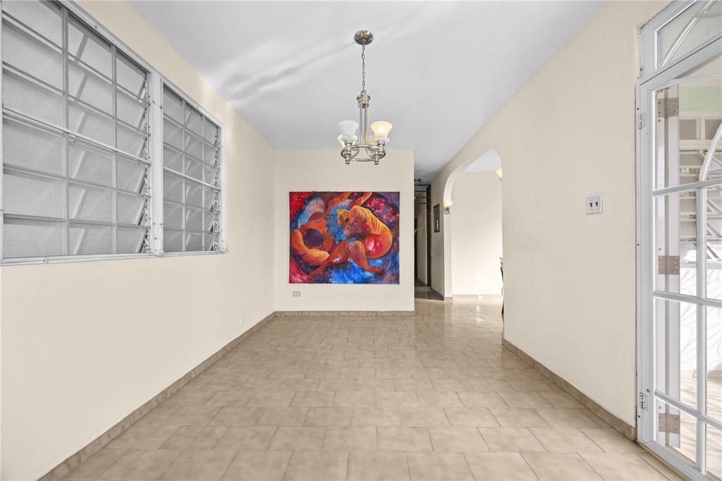 Casa en San Juan