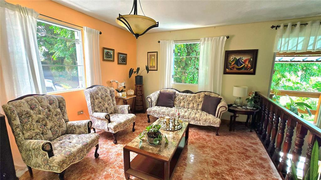 Casa en Barranquitas